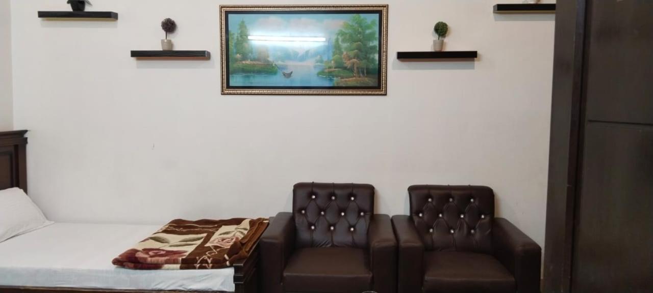 Al Raheem Guest House Гайдарабад Екстер'єр фото