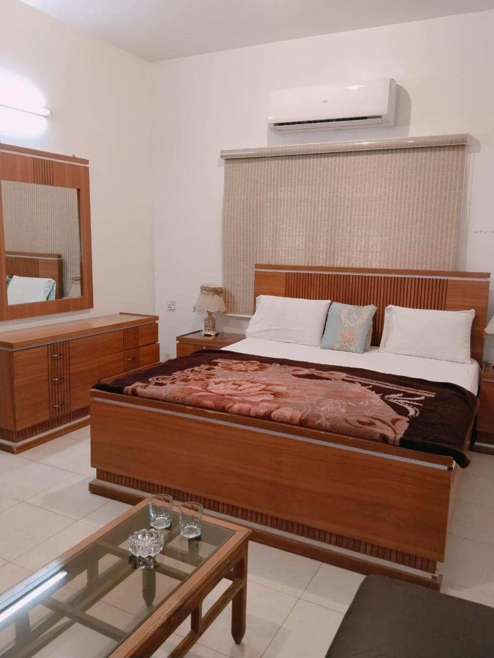 Al Raheem Guest House Гайдарабад Екстер'єр фото