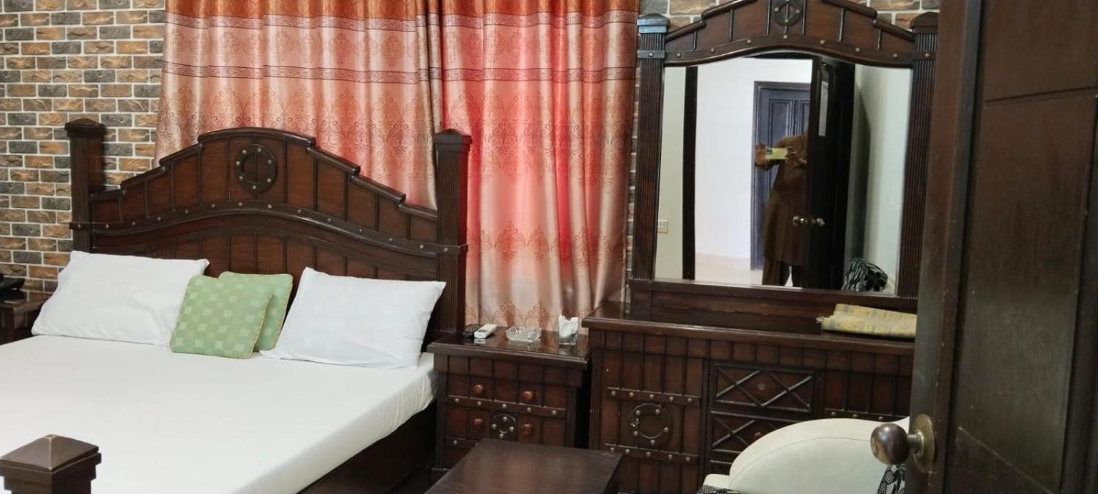 Al Raheem Guest House Гайдарабад Екстер'єр фото