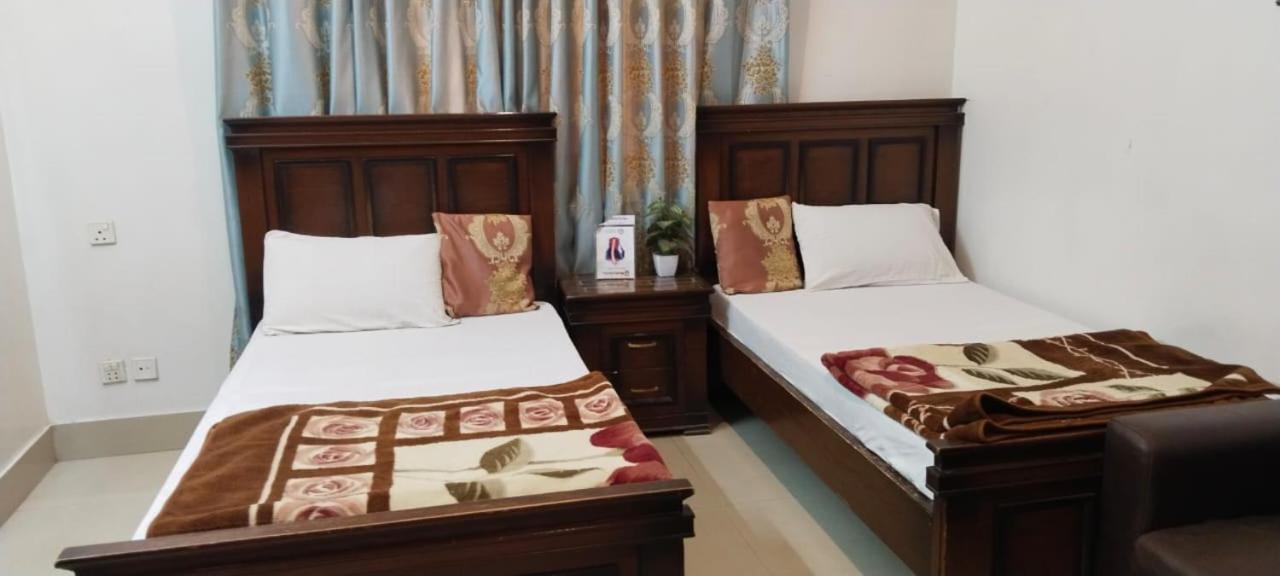 Al Raheem Guest House Гайдарабад Екстер'єр фото