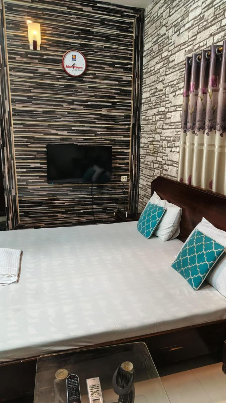 Al Raheem Guest House Гайдарабад Екстер'єр фото